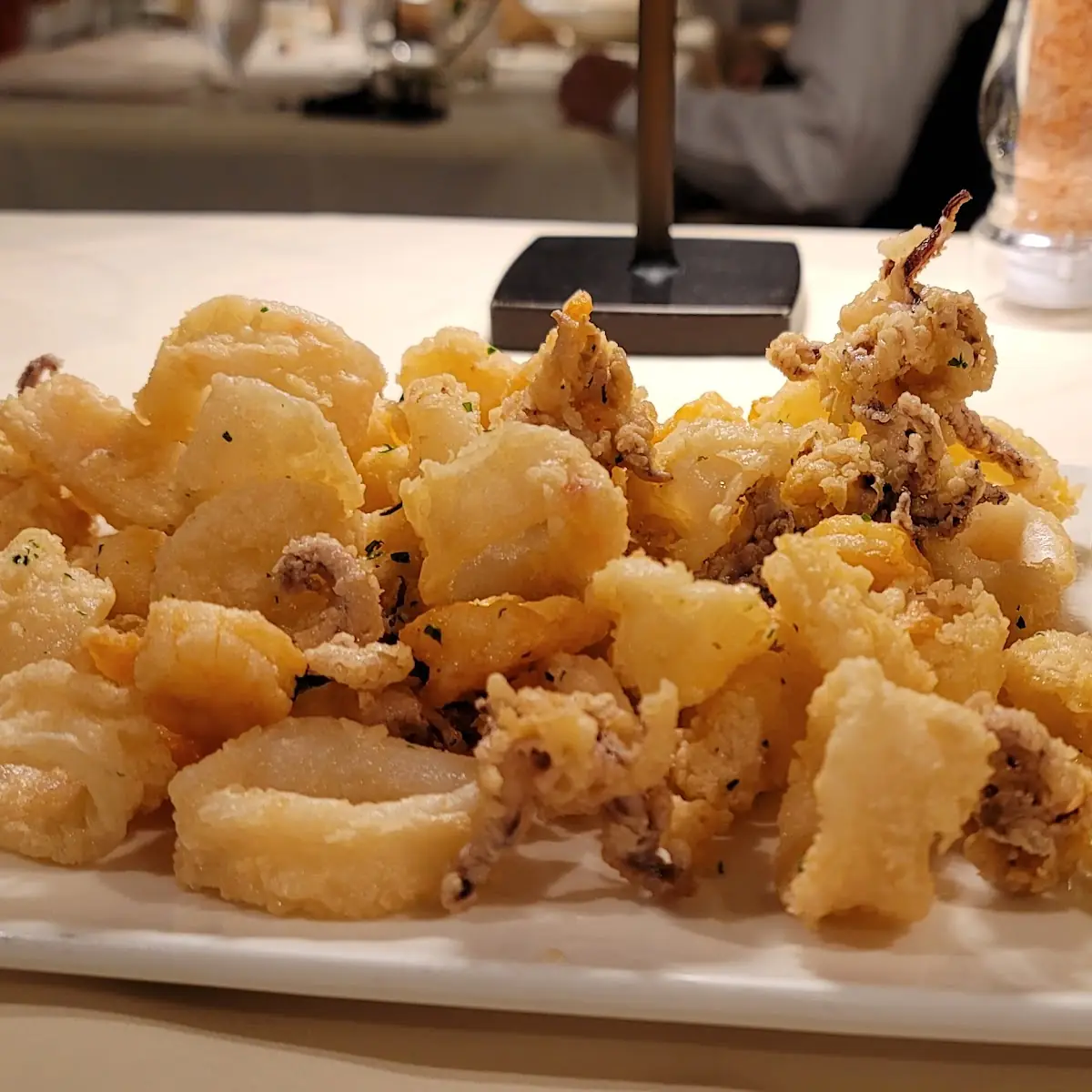 Fritto Misto
