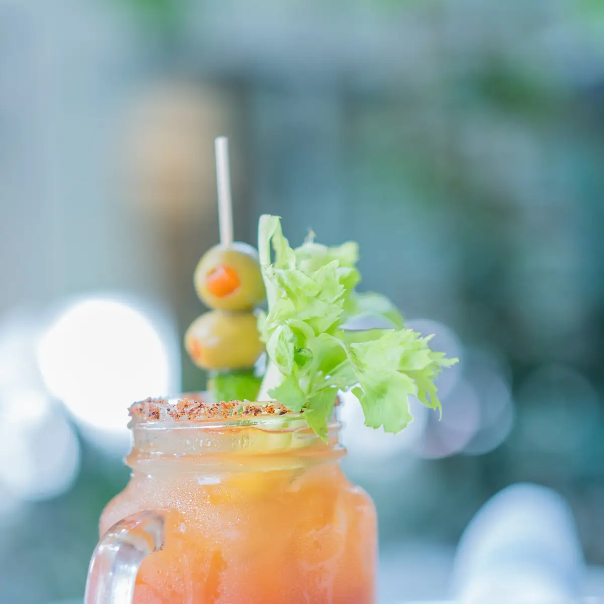 Bloody Mary