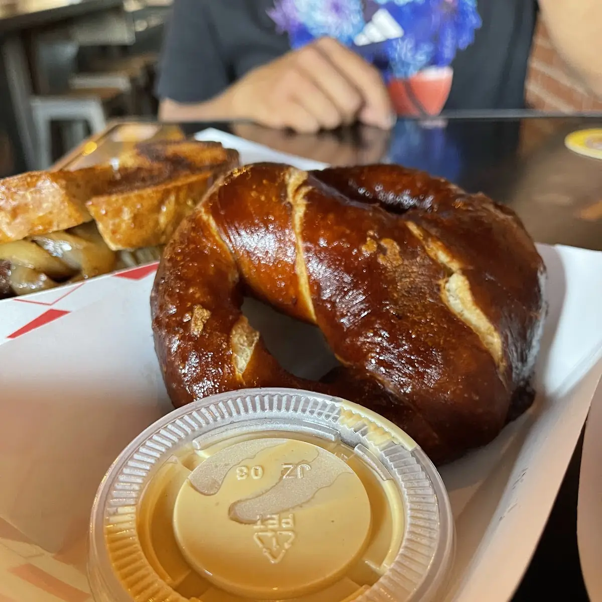 Pretzel