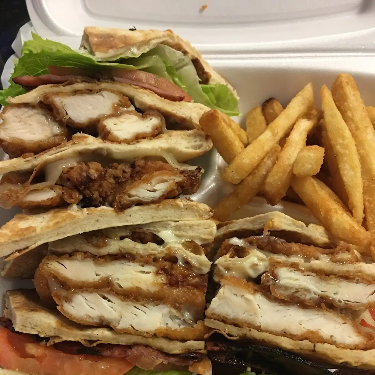 Turkey Club