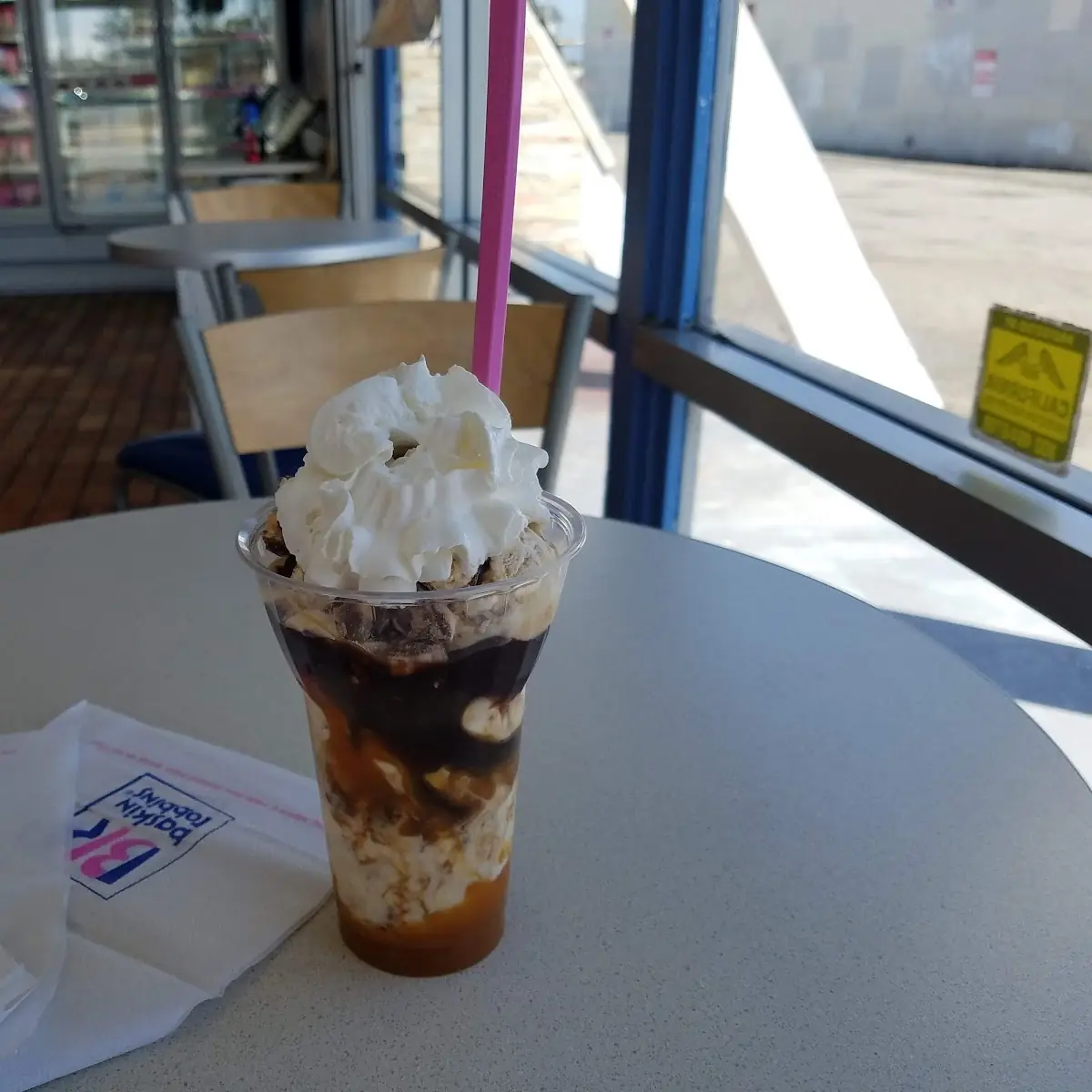 Hot Fudge