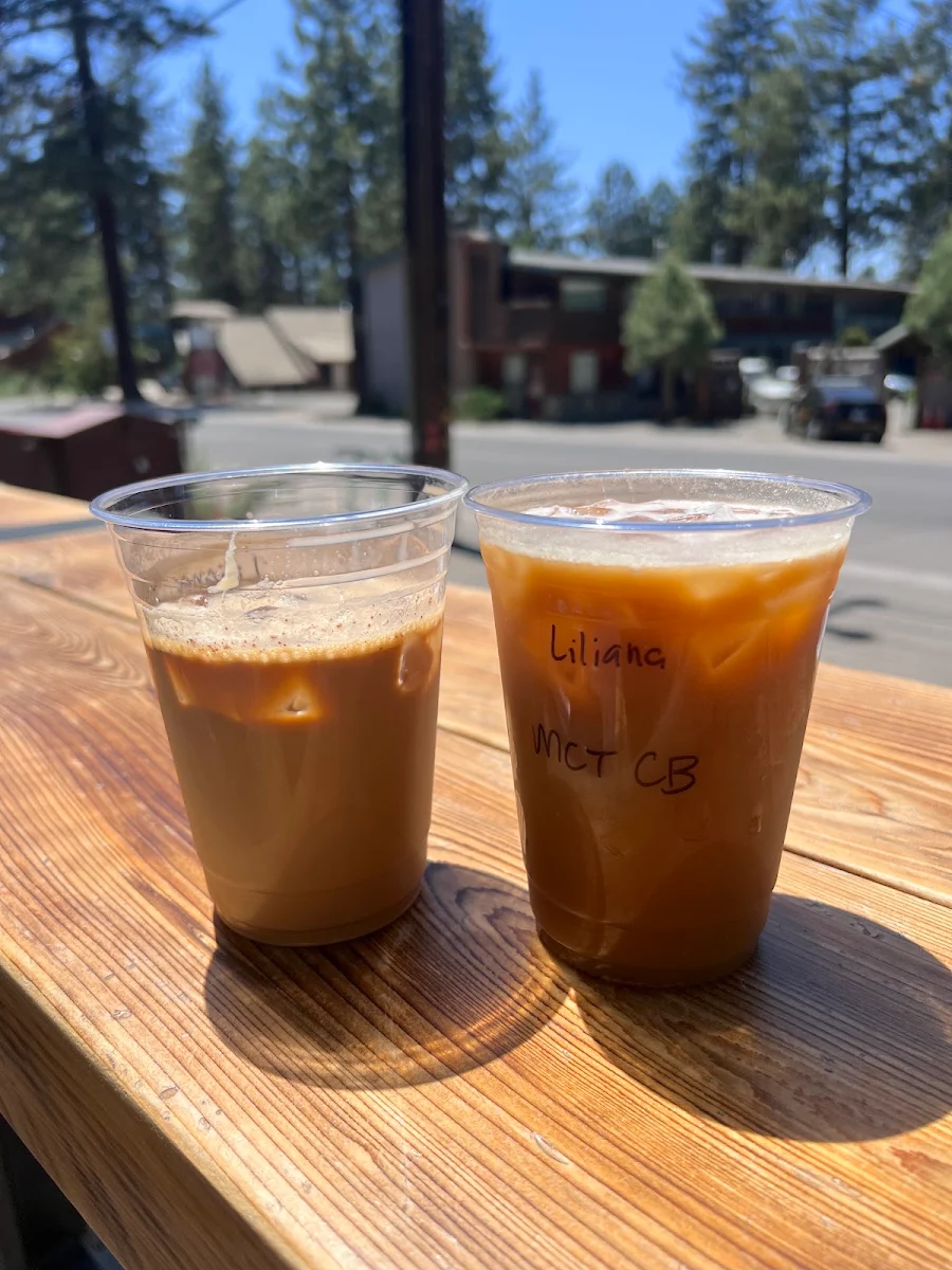 Cold Brew
