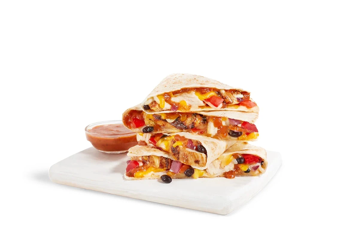 Quesadilla