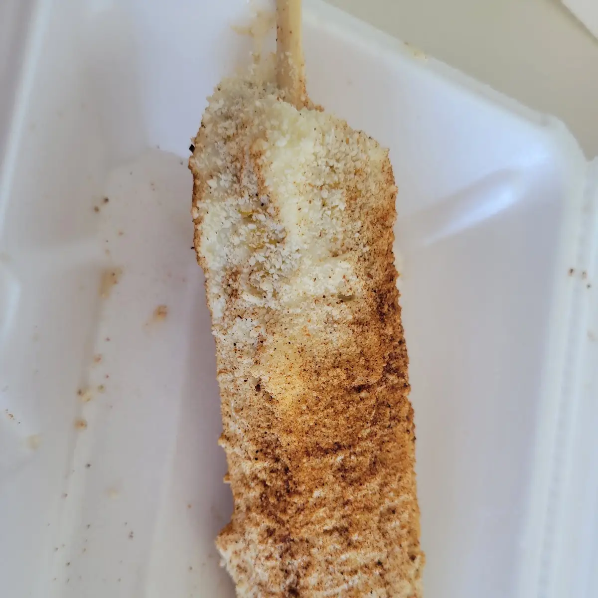 Mexican Street Corn