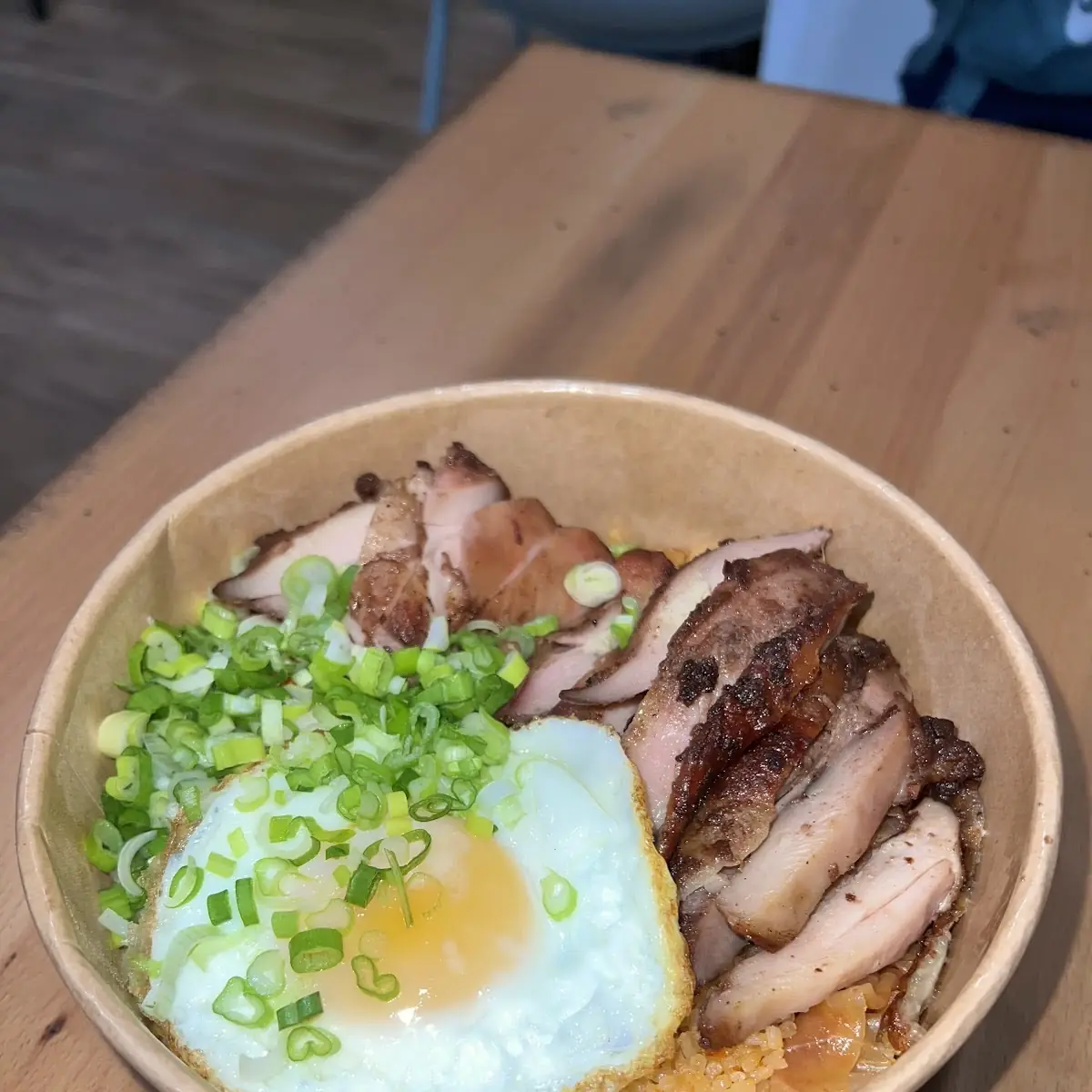 Char Siu