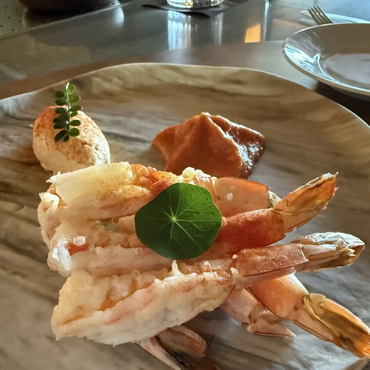 Shrimp Cocktail