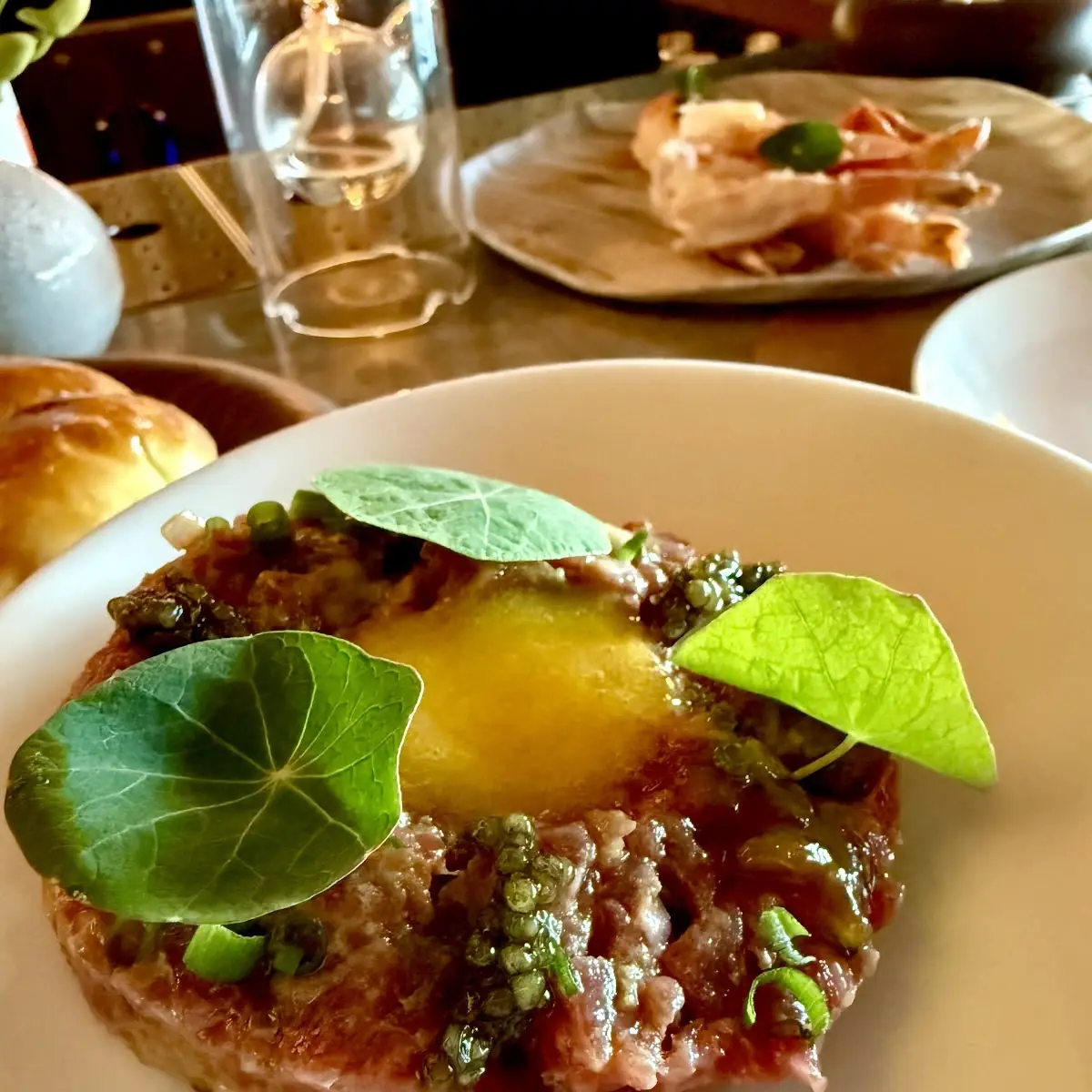 Steak Tartare