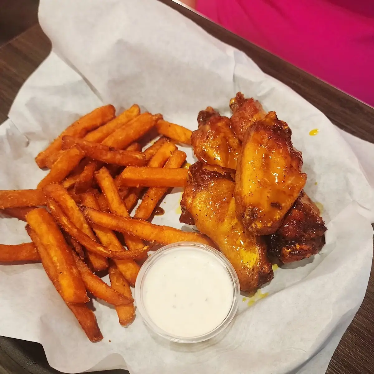 Hot Lemon Pepper