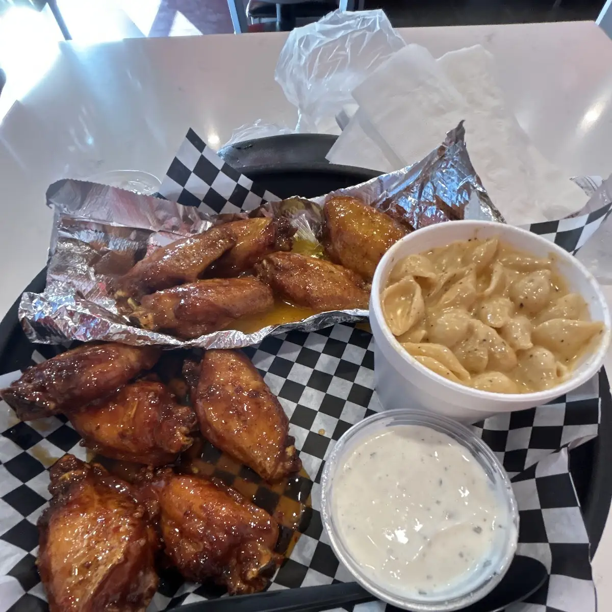 Mango Habanero
