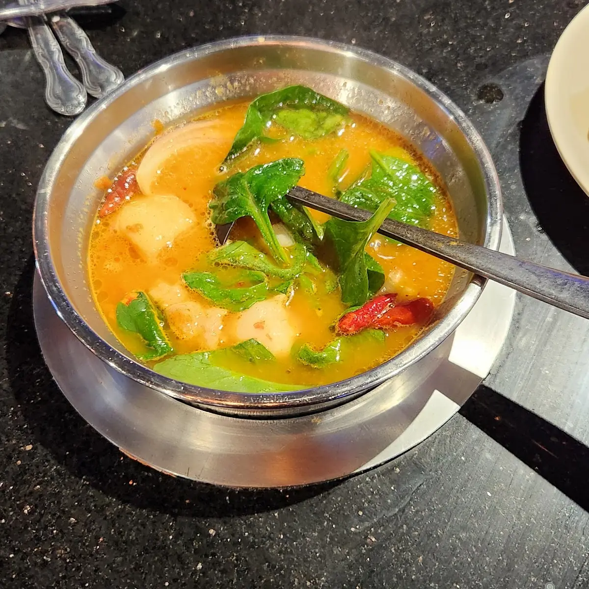Tom Yum