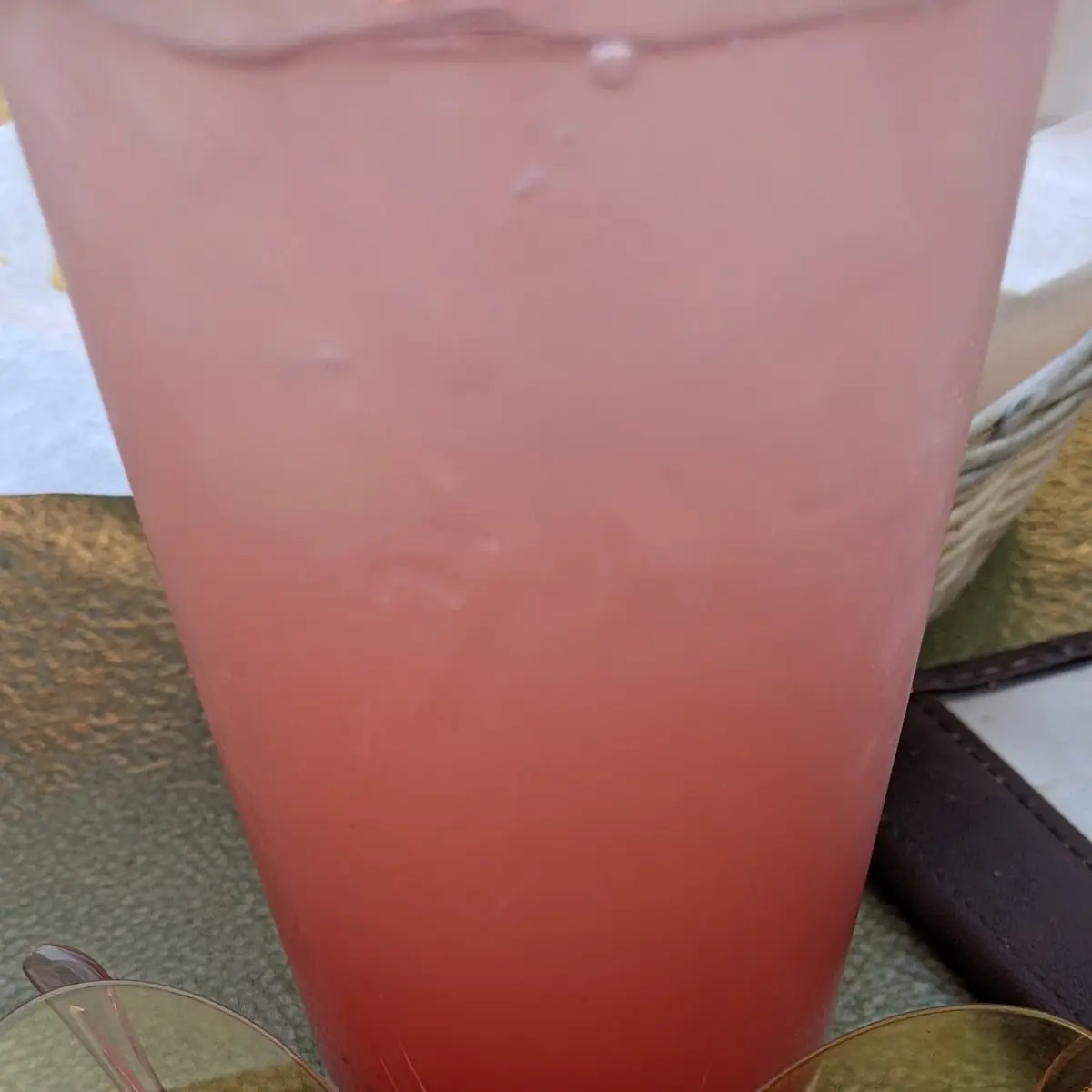 Strawberry Margarita