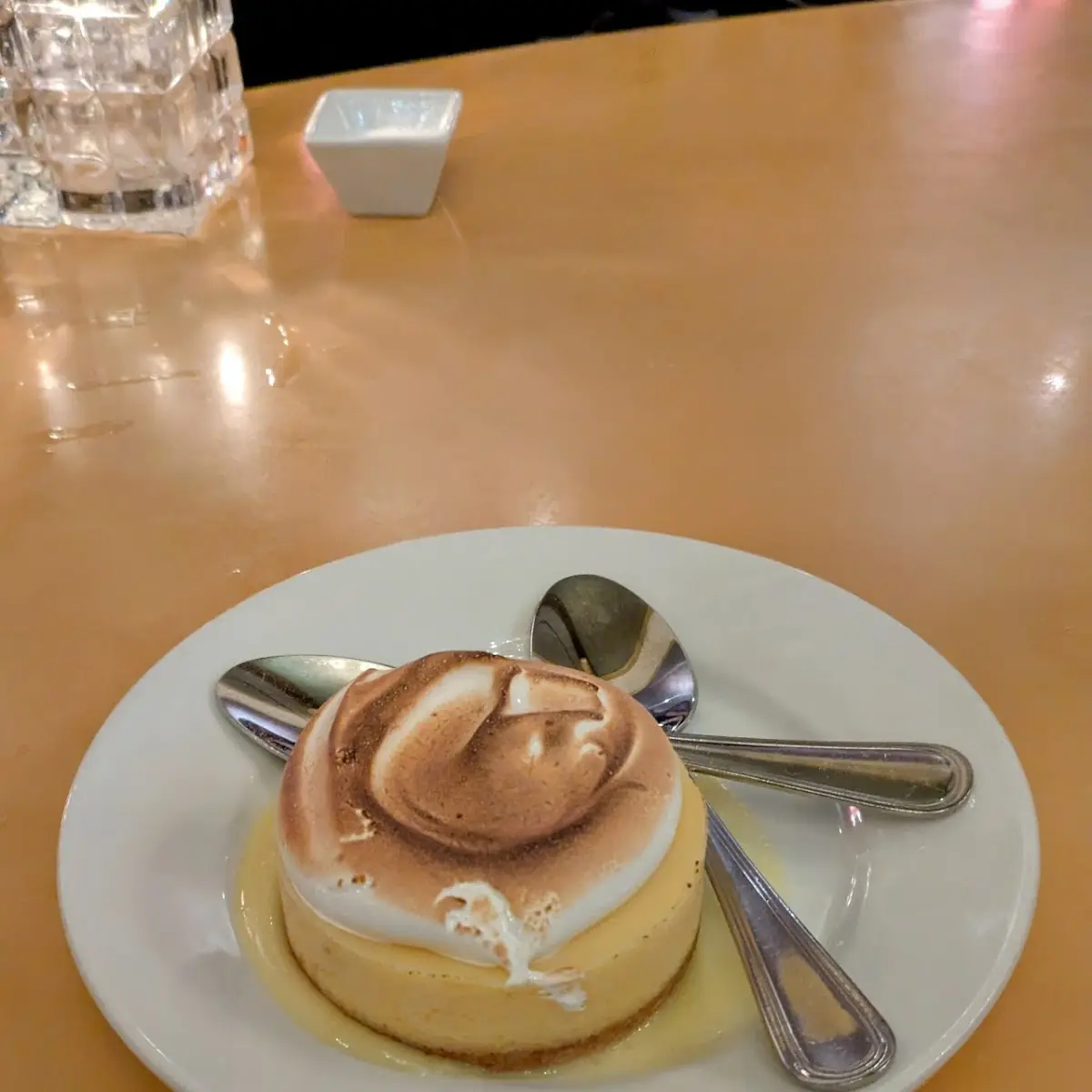 Key Lime Pie
