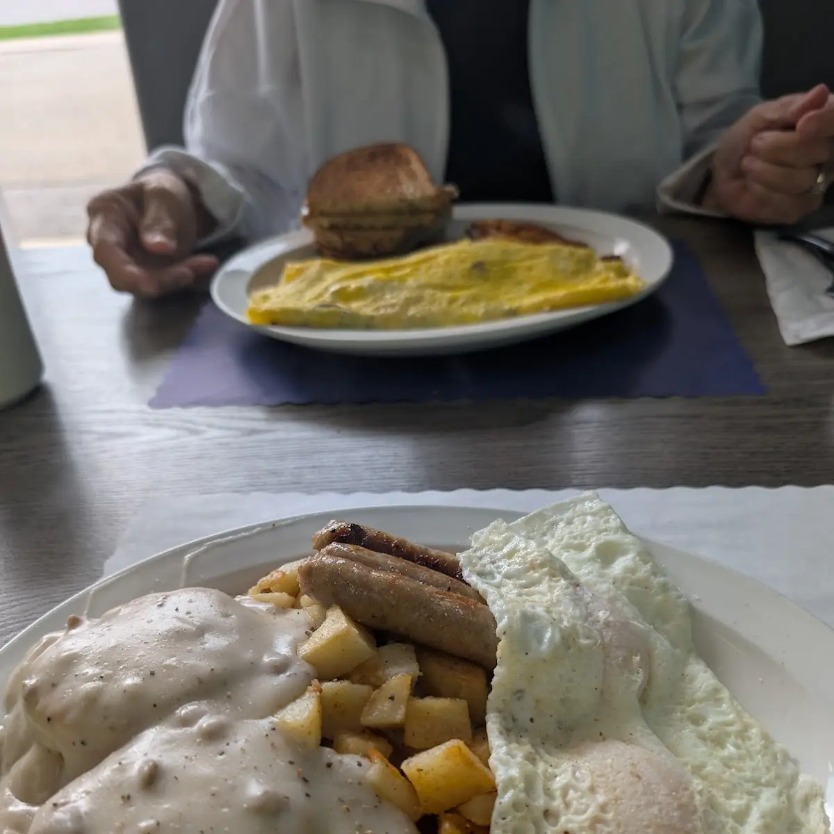 Country Fried Steak