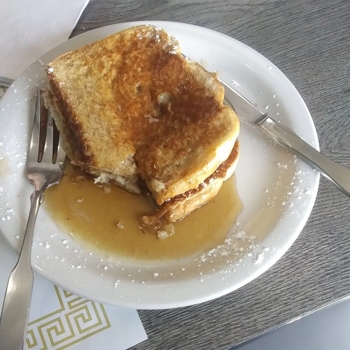 French Toast