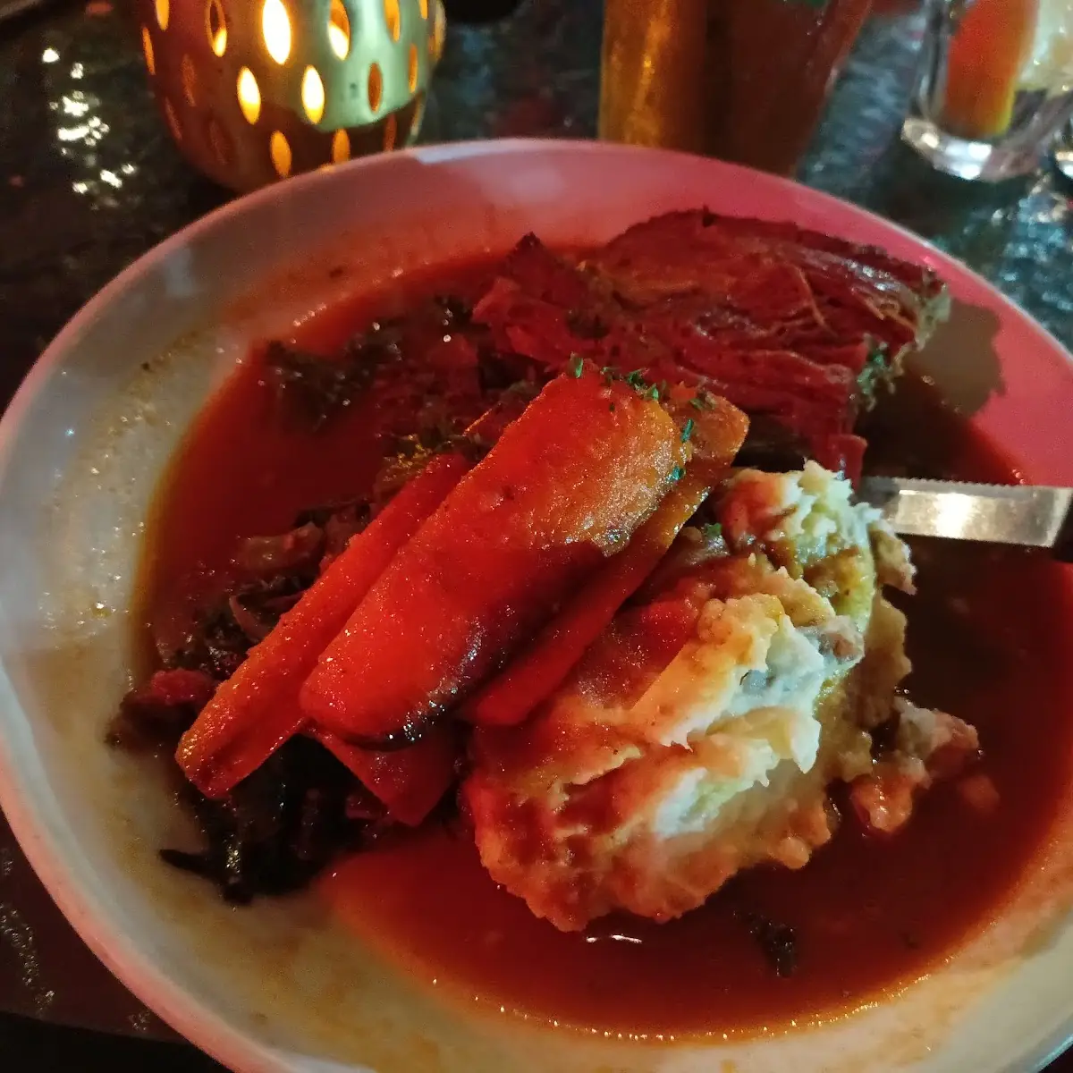 Pot Roast