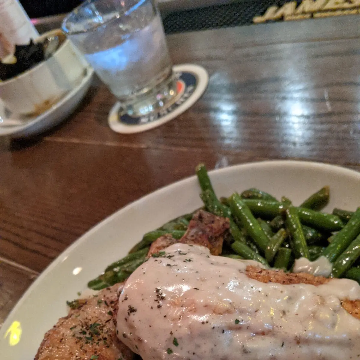 Roasted Chicken