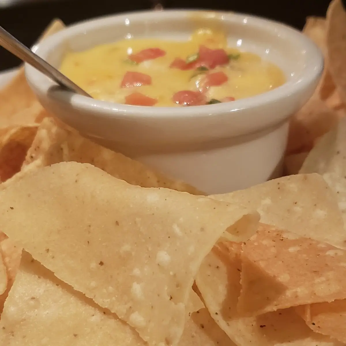 Cheese Dip