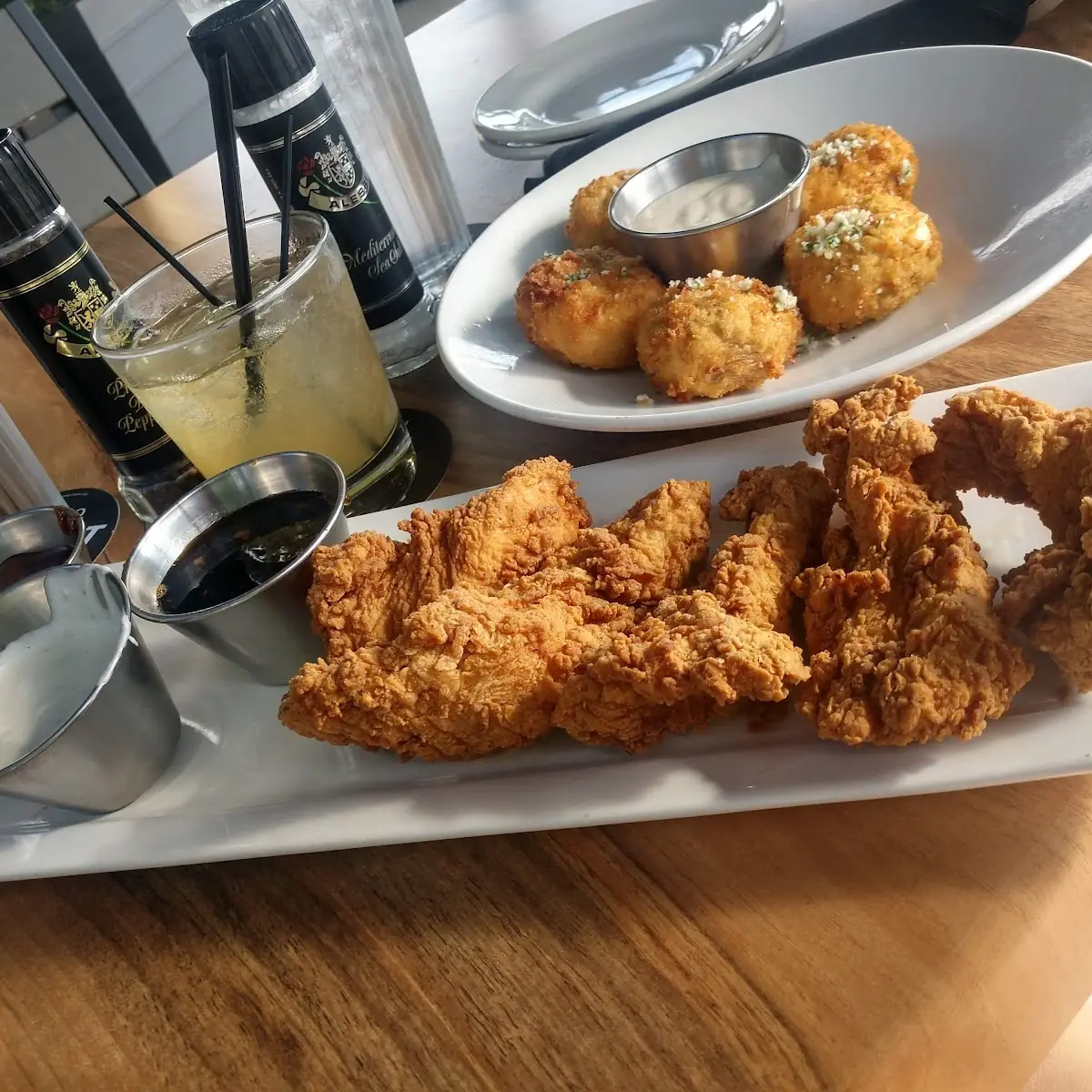 Chicken Tenders