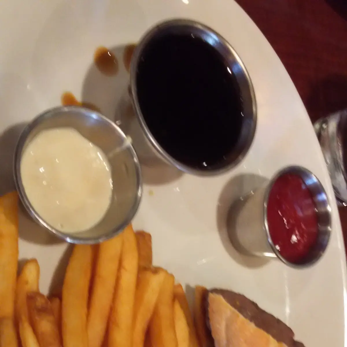 French Dip