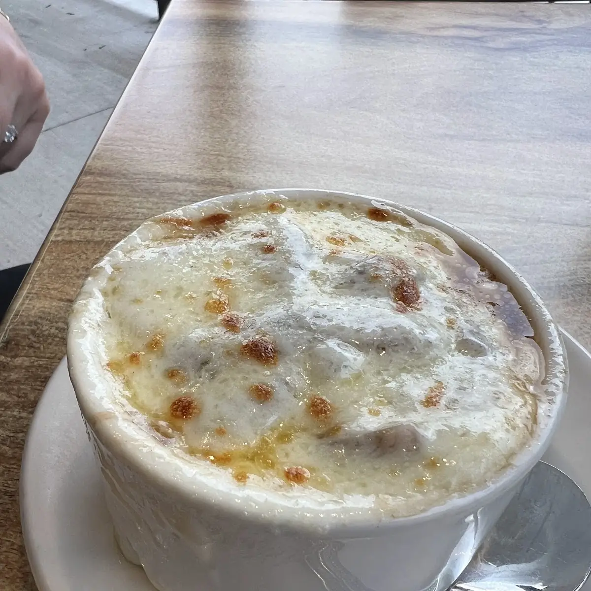 French Onion Soup
