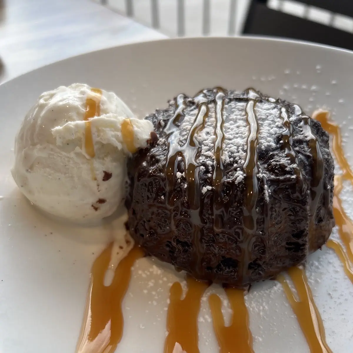 Lava Cake