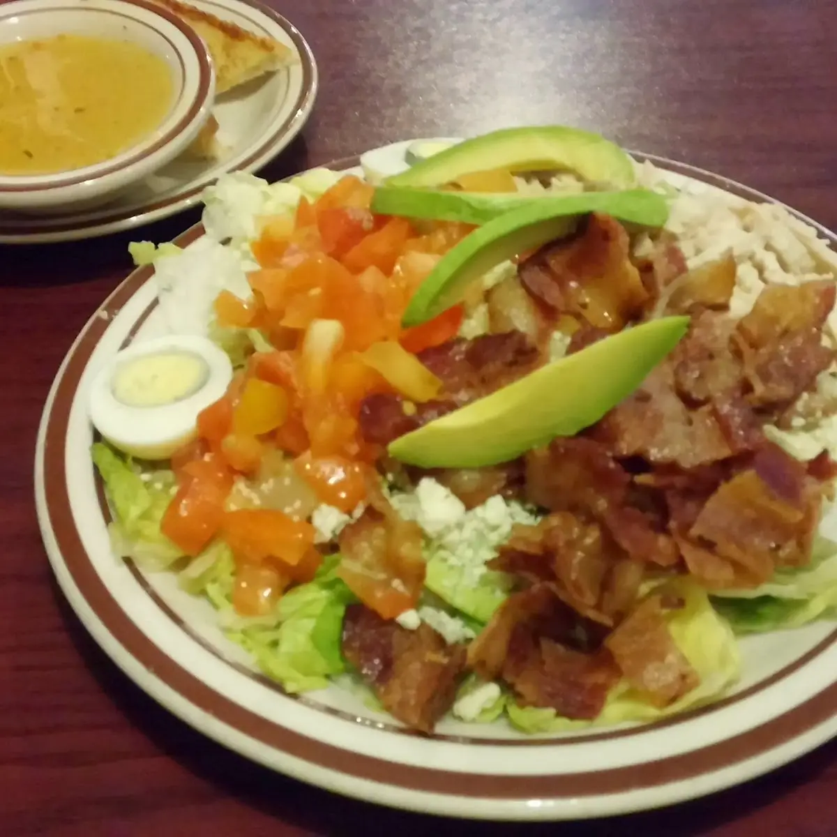 Cobb Salad