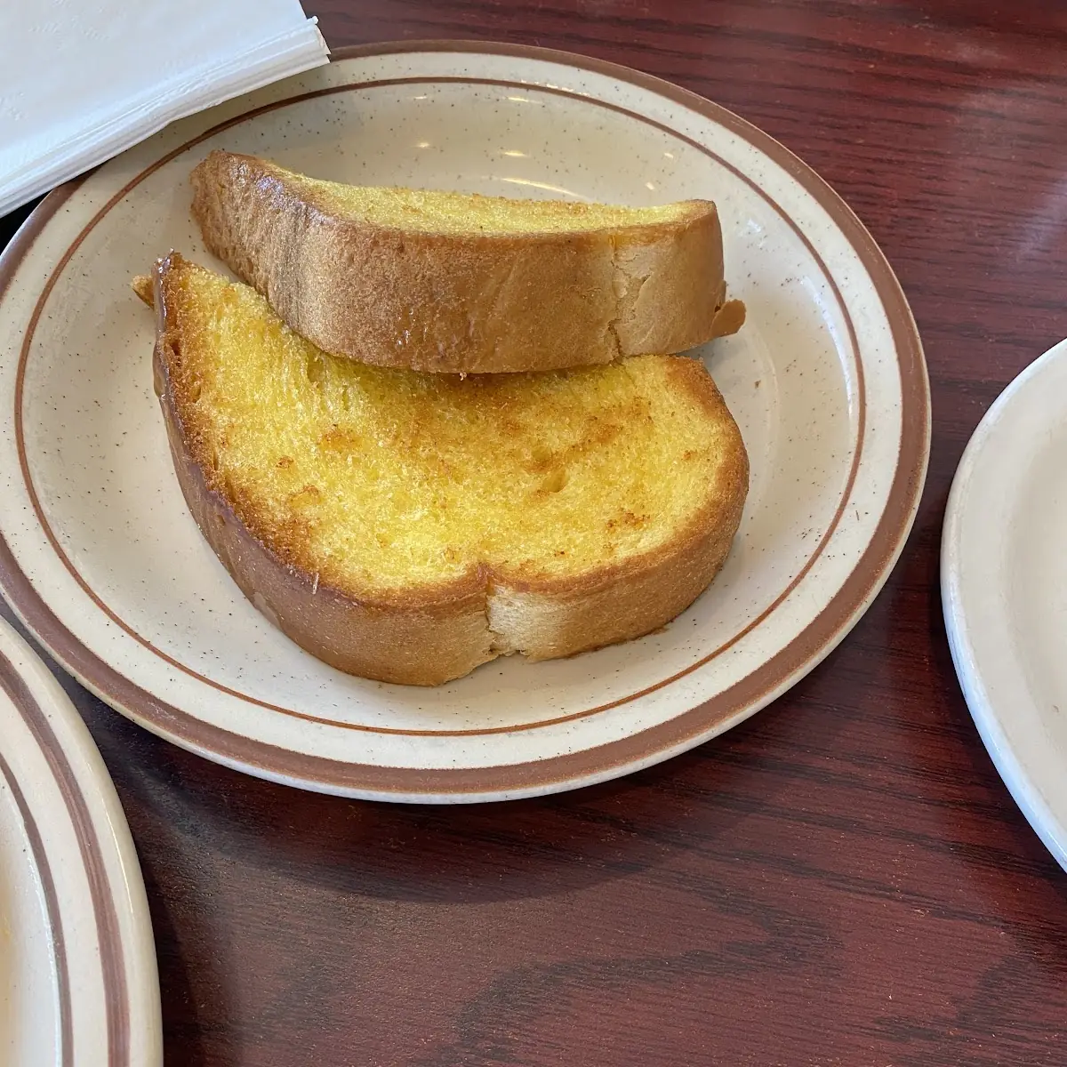 Garlic Bread