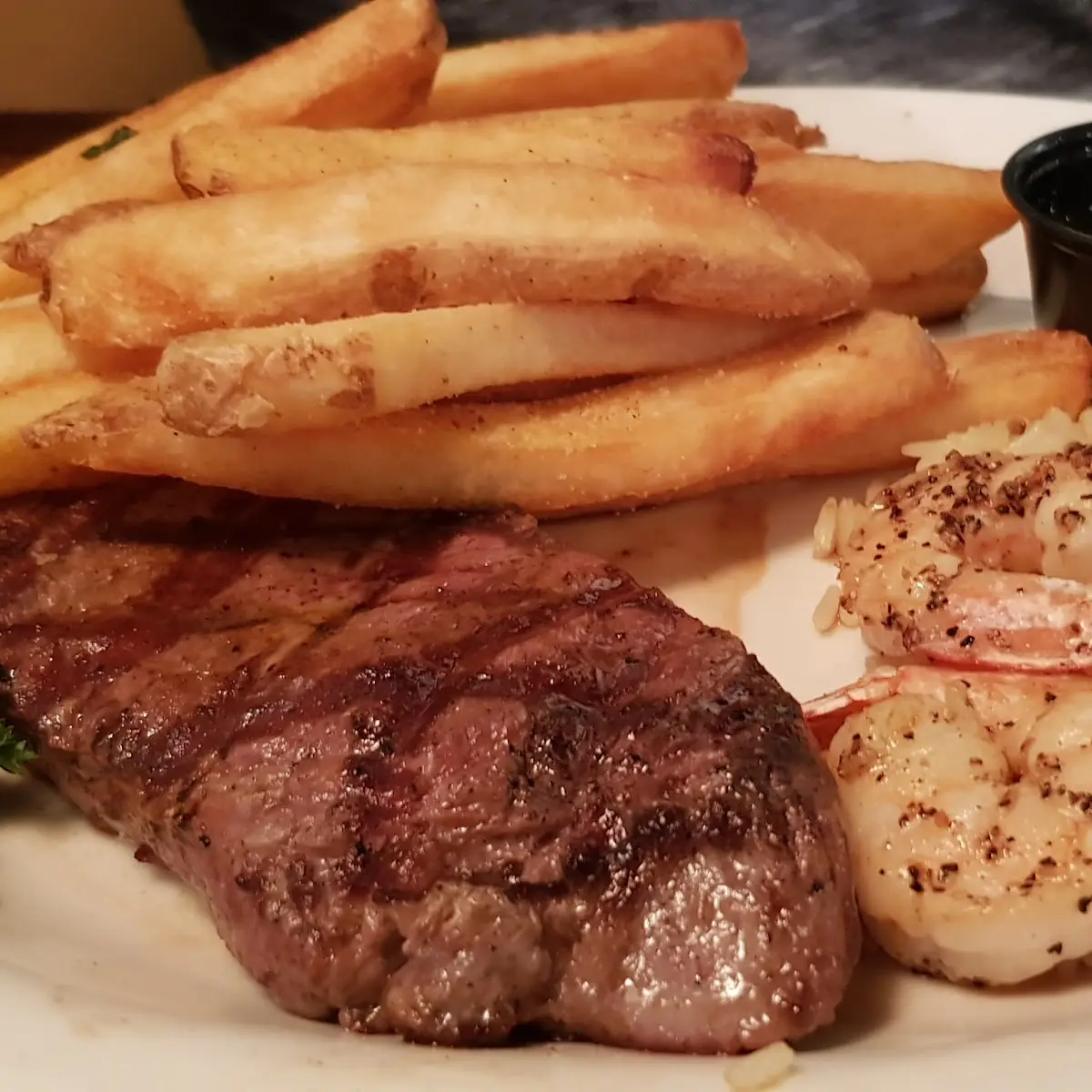 Country Fried Steak