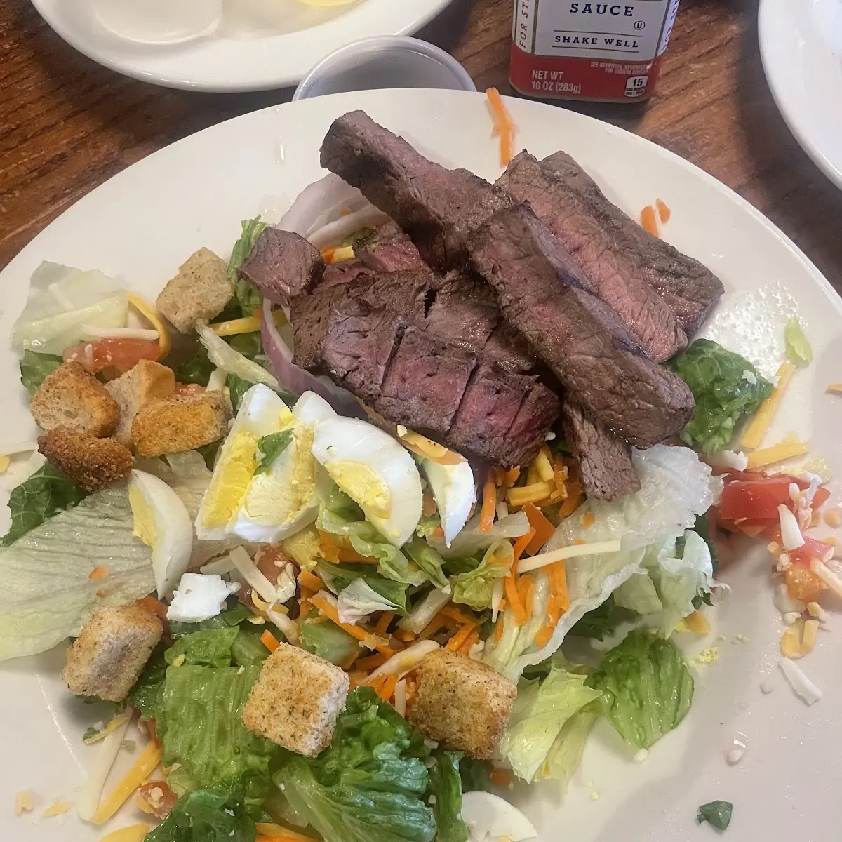 House Salad