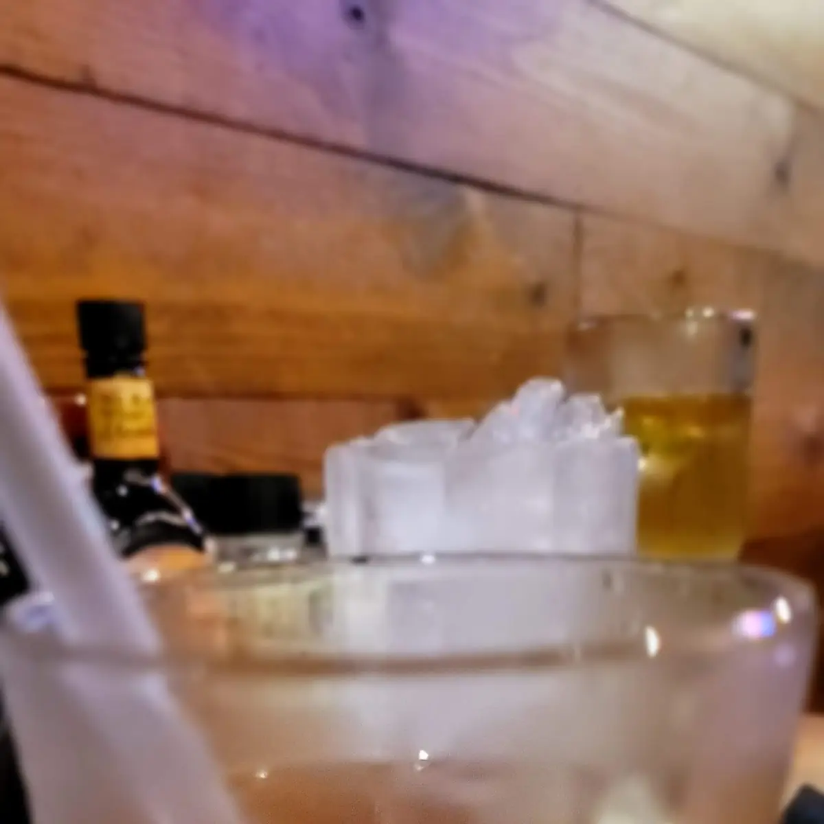 Long Island Iced Tea