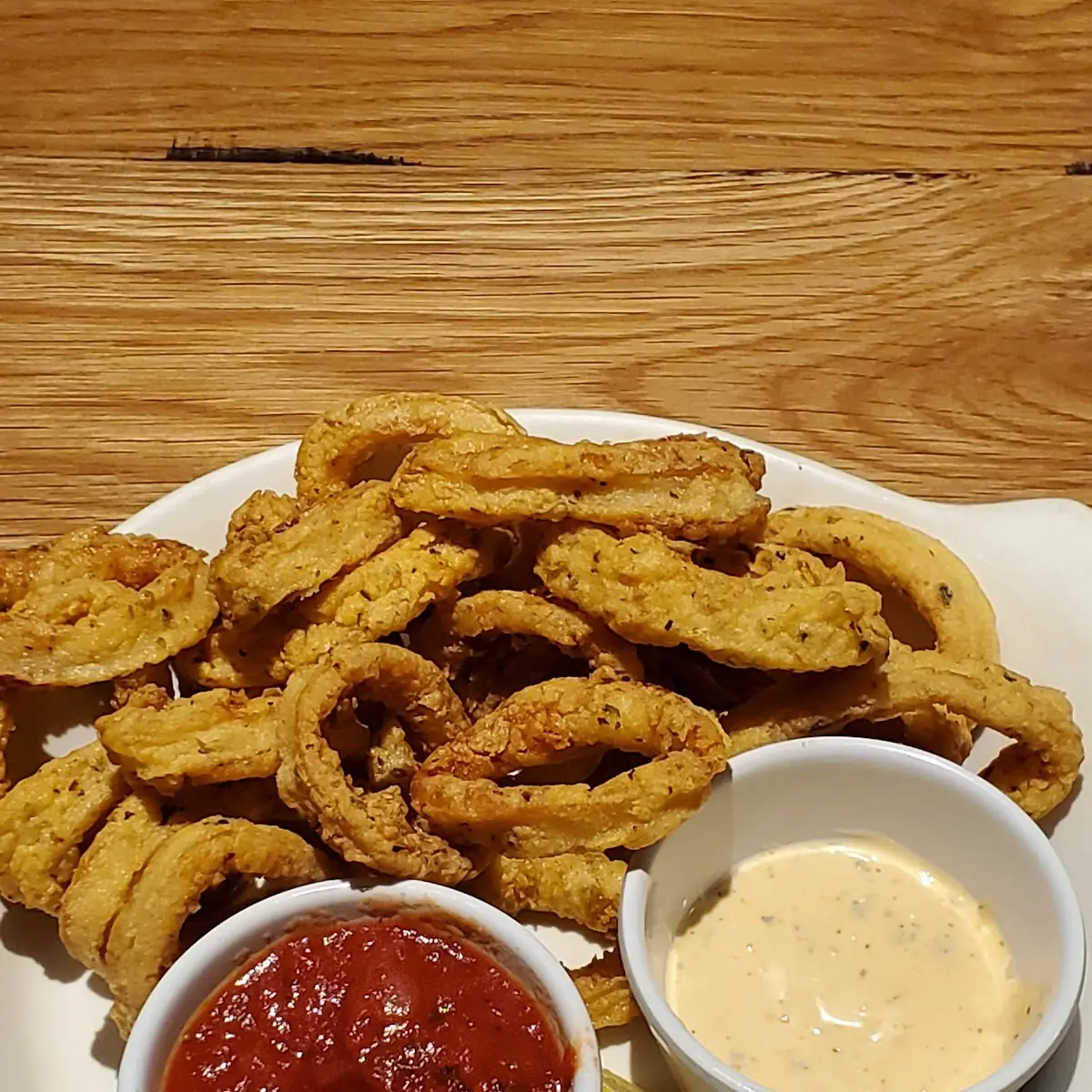 Calamari