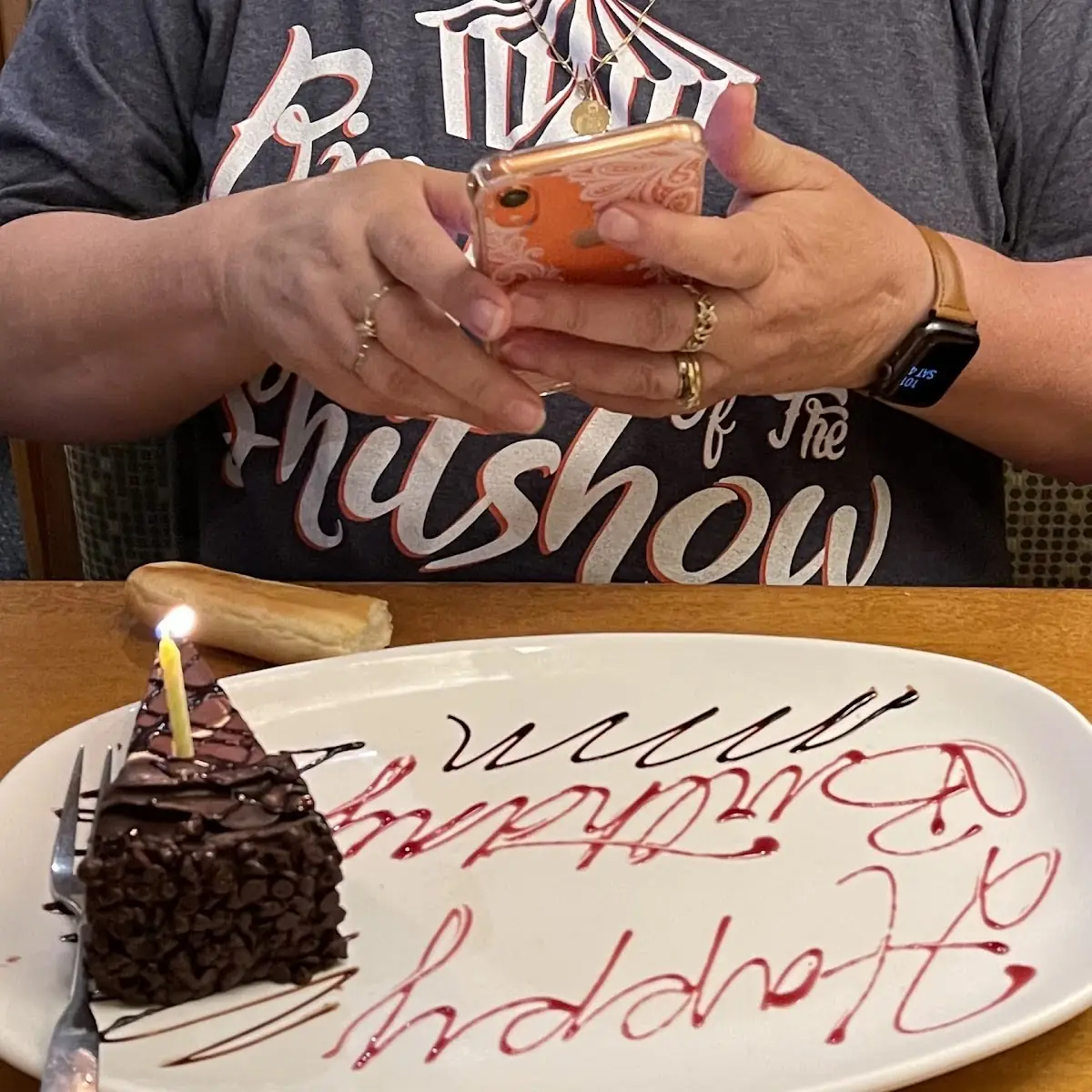 Chocolate Cake