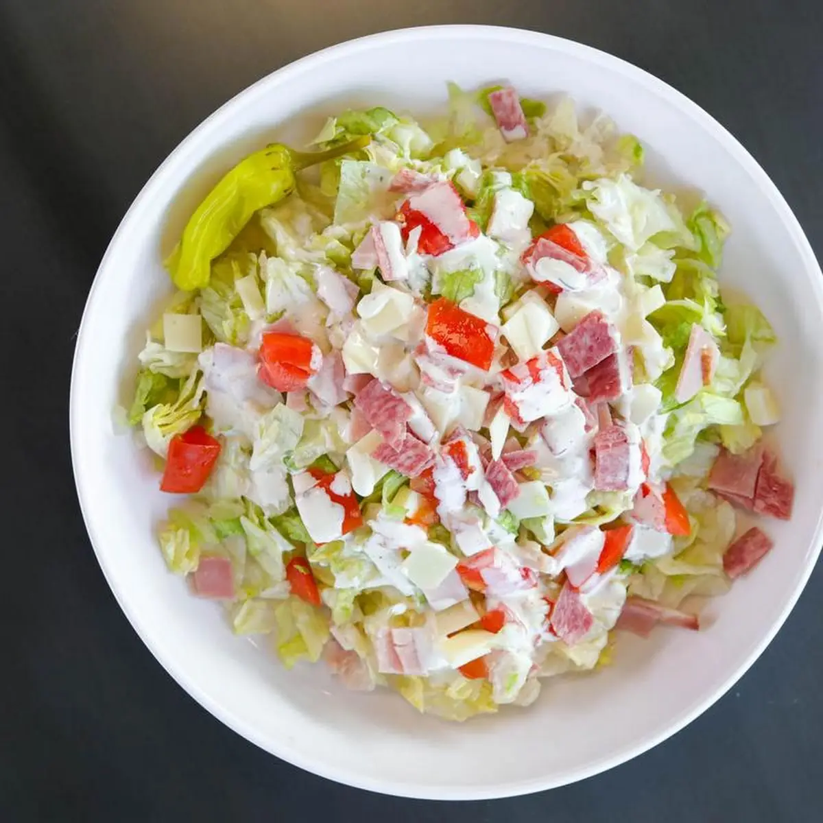 Caesar Salad