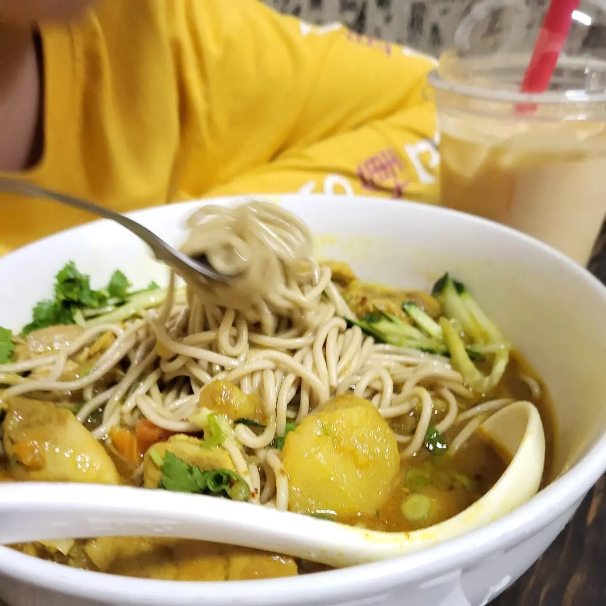 Chicken Noodle Soup