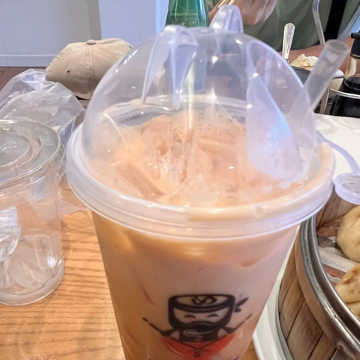 Thai Tea