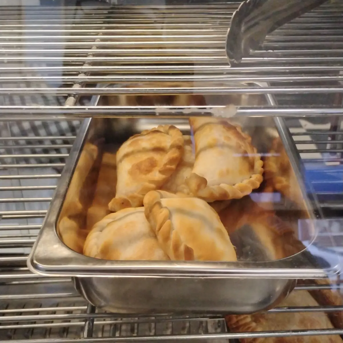 Empanada De Carne