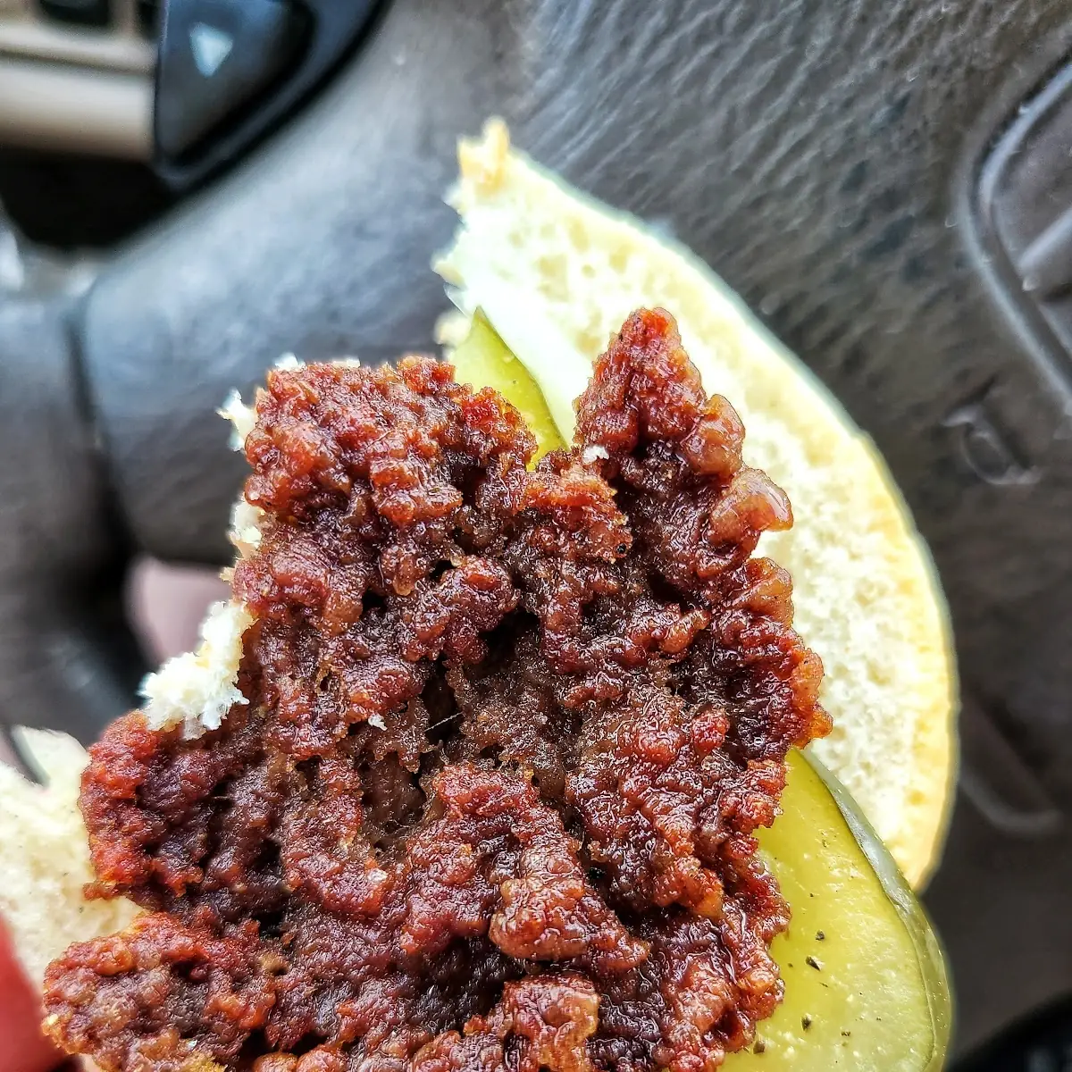 Bacon Jam