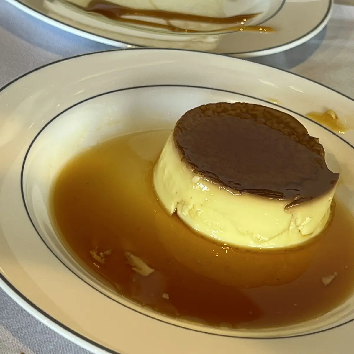 Flan