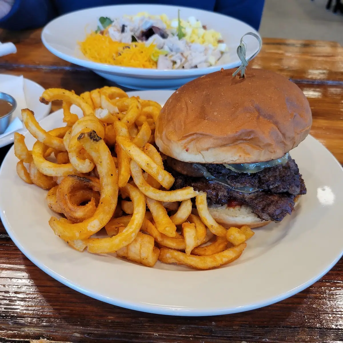 Smash Burger