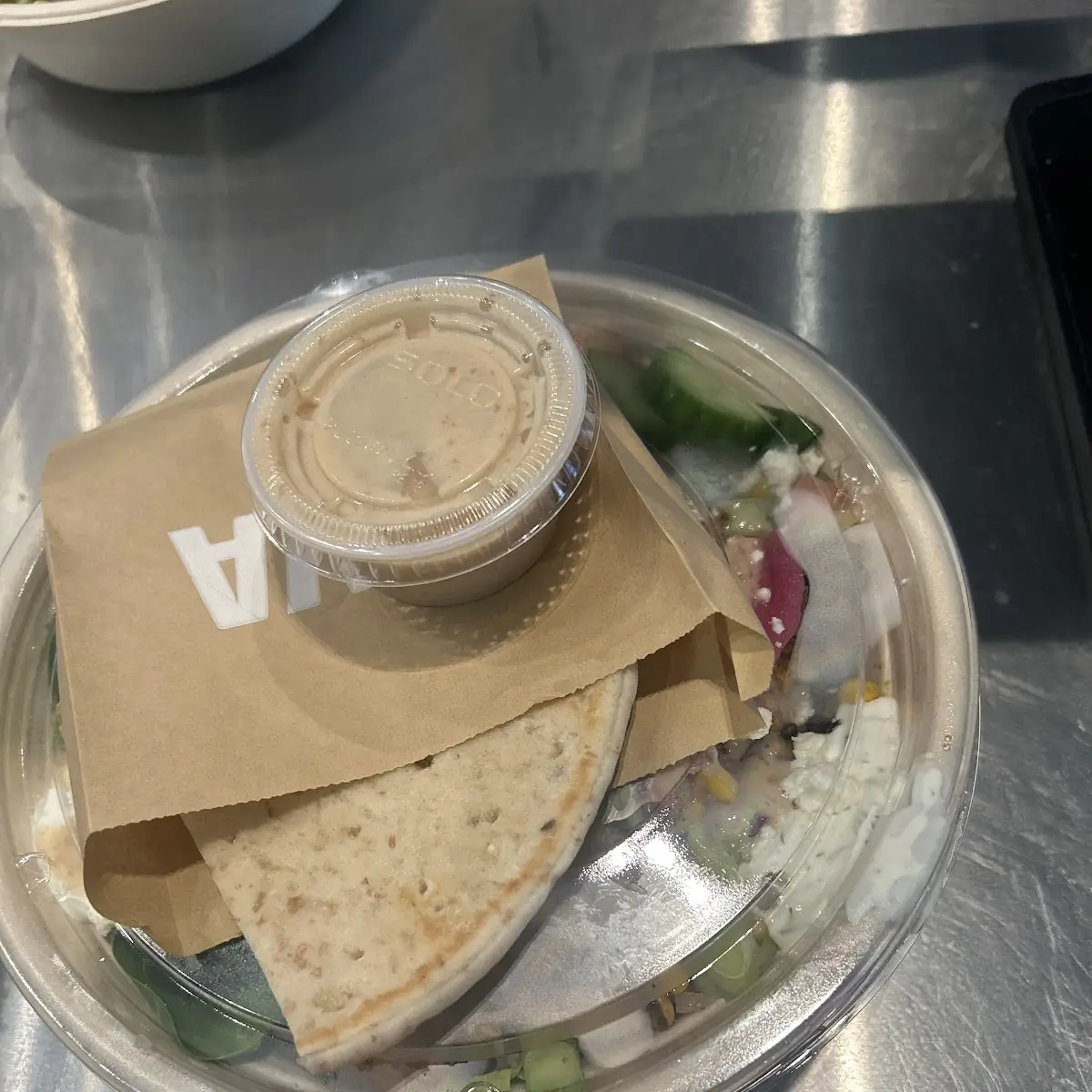 Hummus