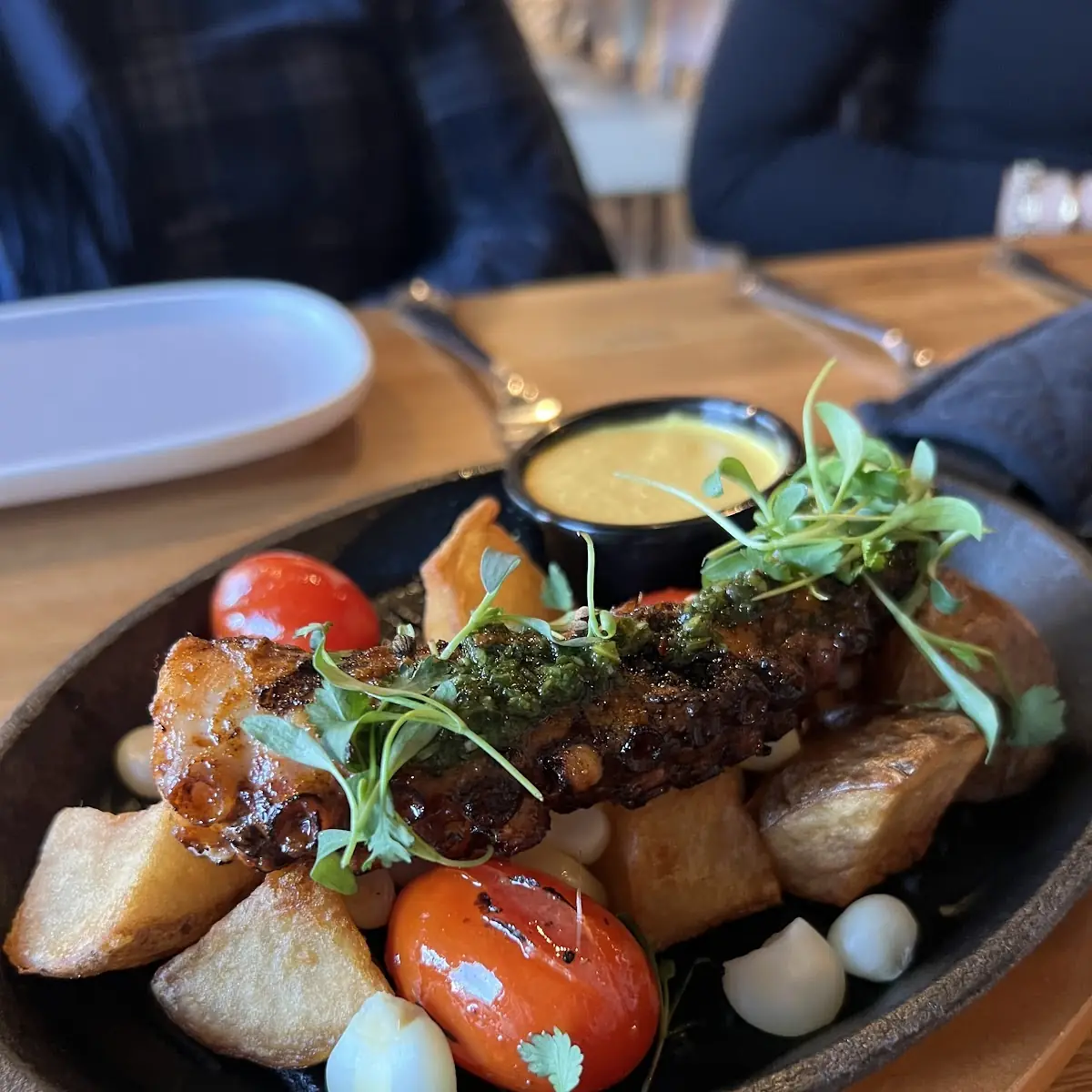 Pork Belly