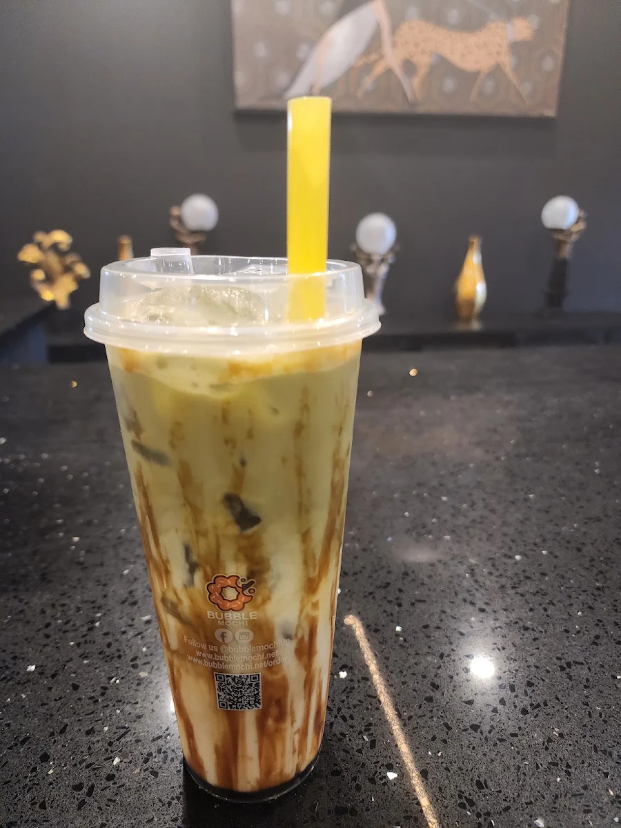 Matcha Green Tea