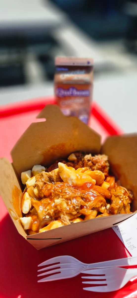 Petite Poutine