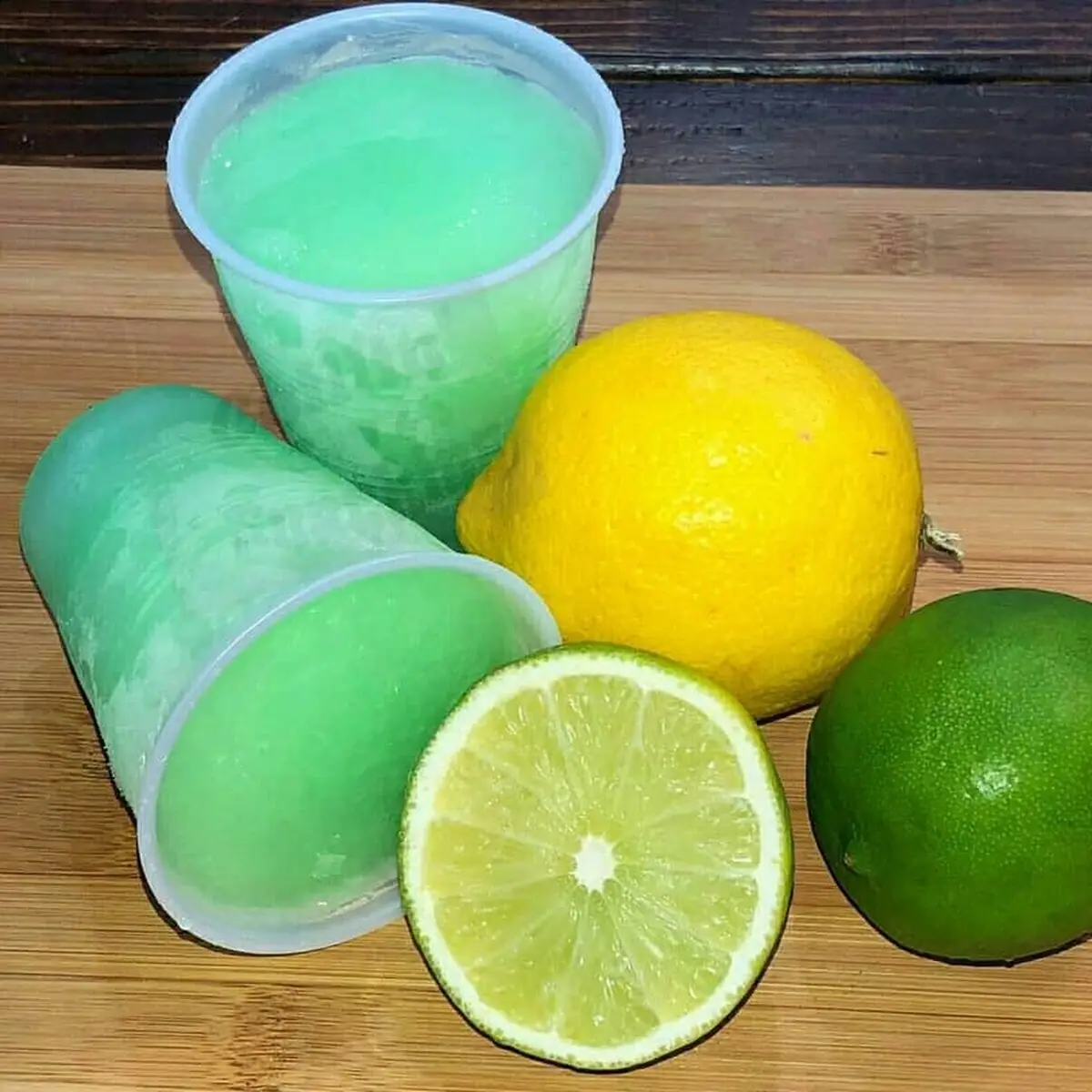 Lemon Lime