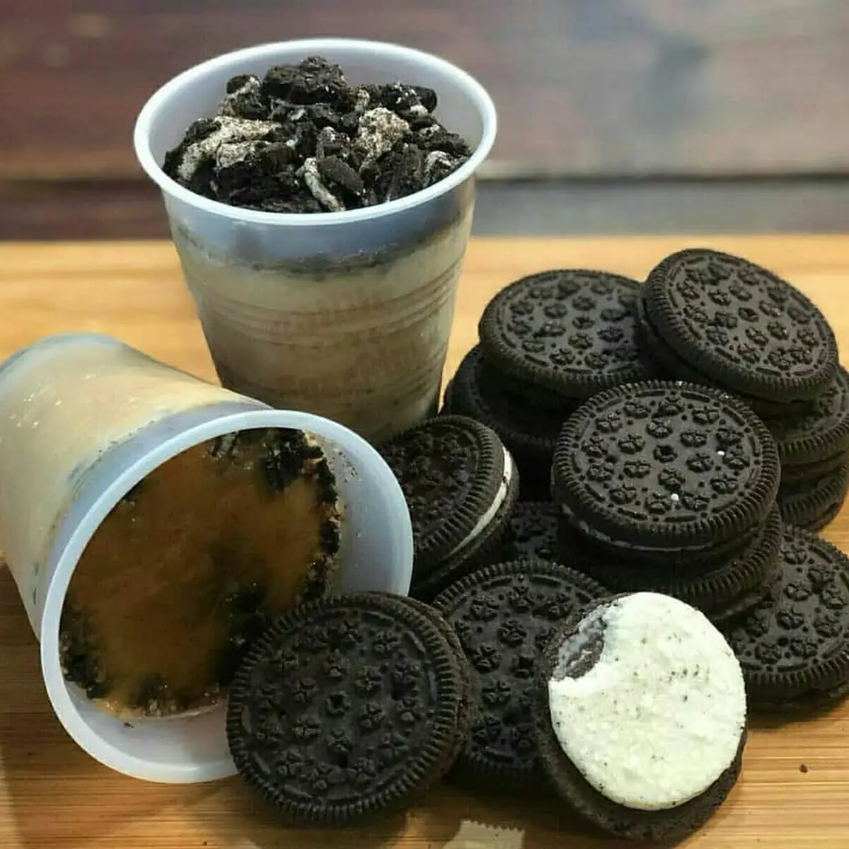 Oreo Cookies Limber