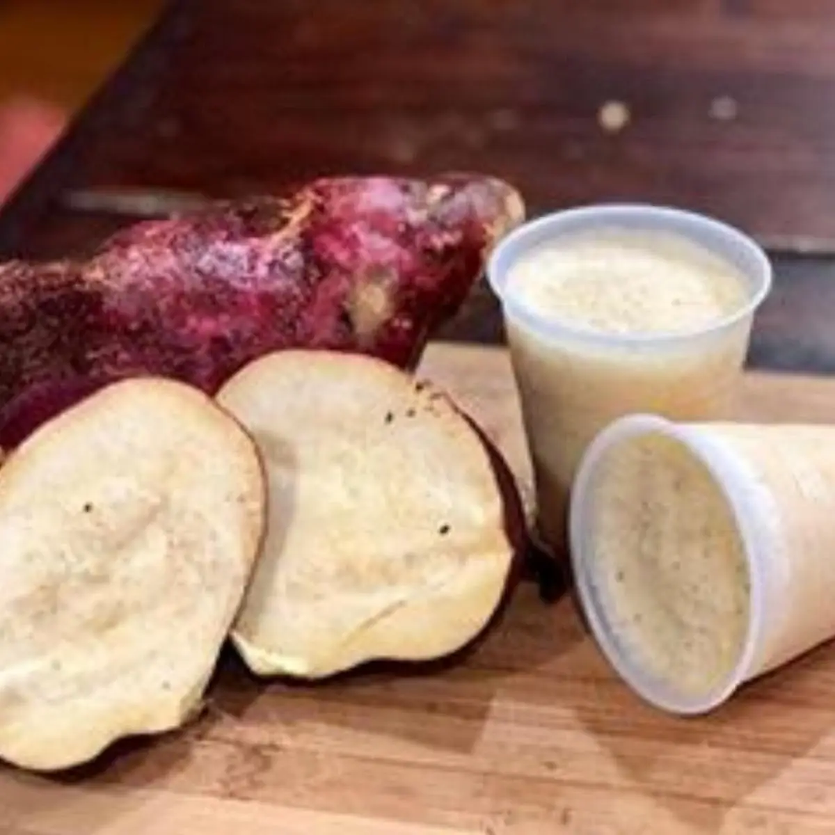 Sweet Potato