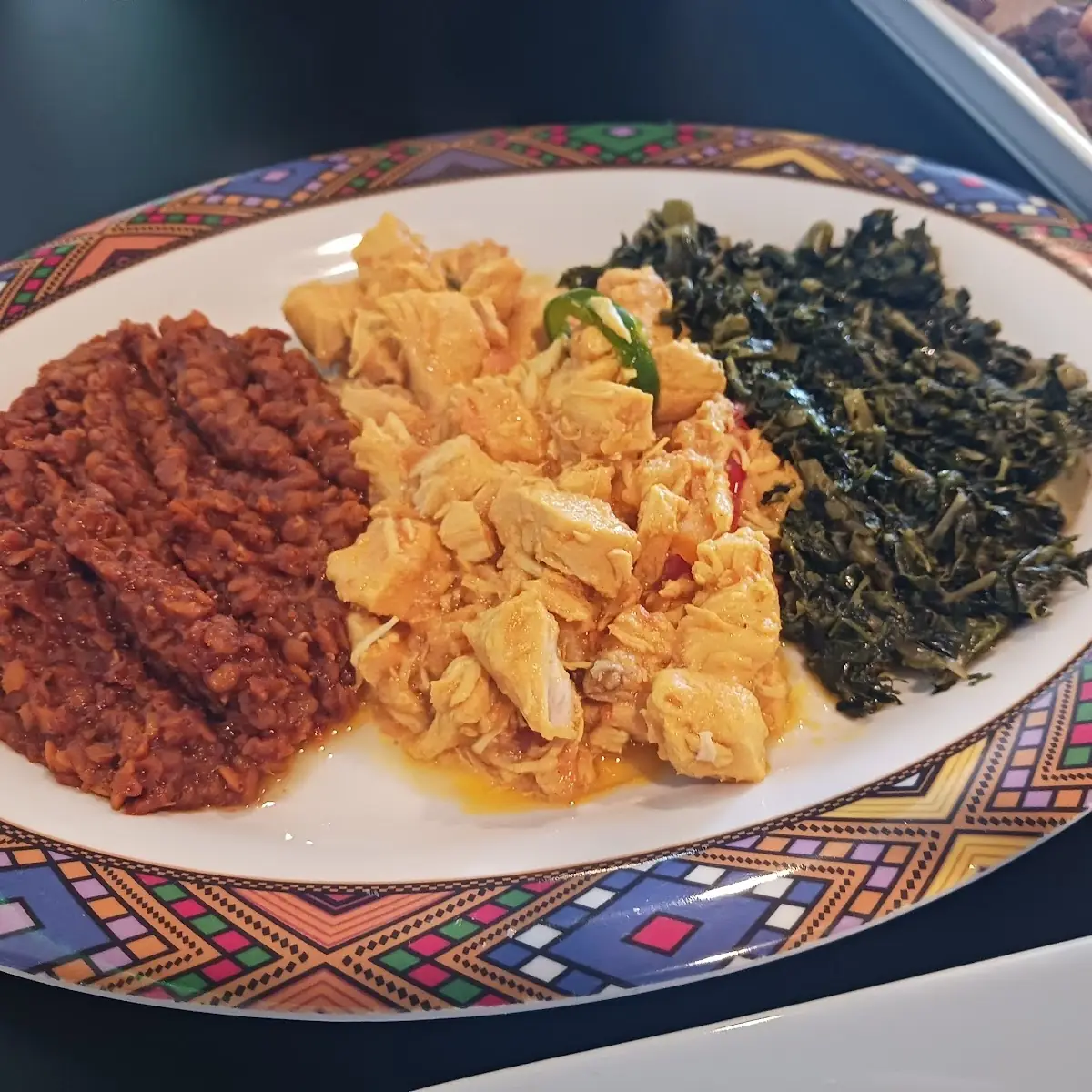 Collard Greens