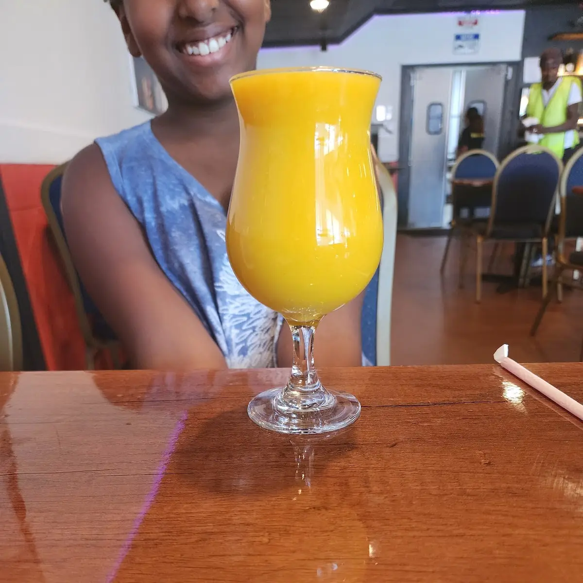 Mango Juice