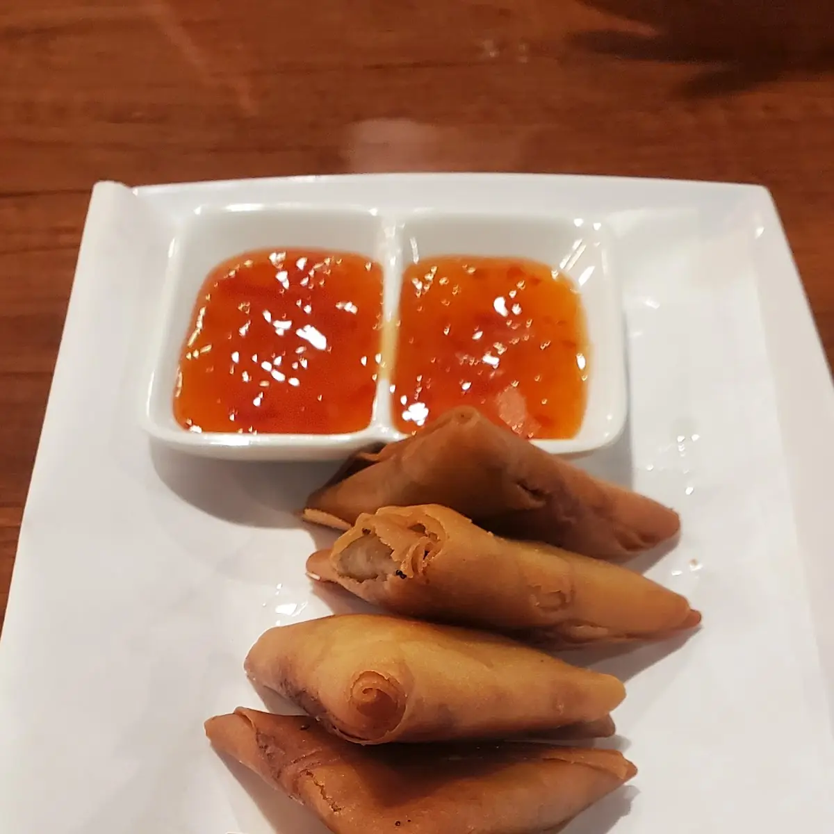 Spring Roll