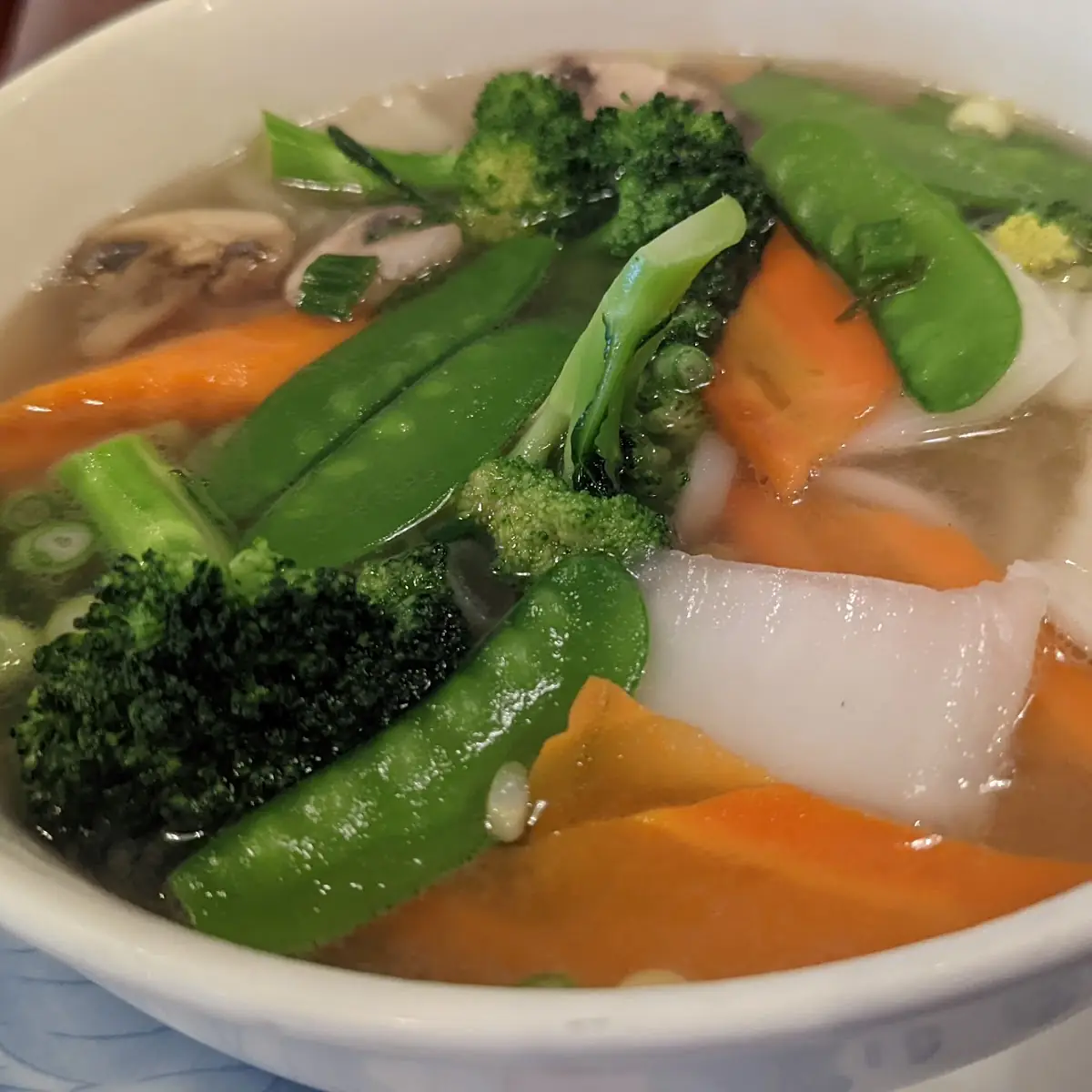 Miso Soup